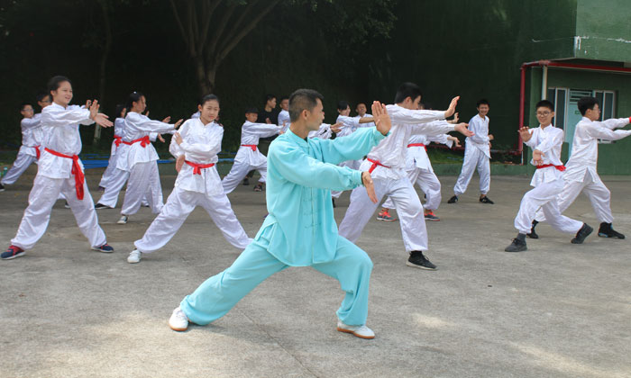 兒童國學夏令營價格