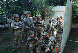 青少年暑期夏令營的營地保障怎么樣？