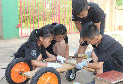 國內的夏令營五大排名詳情