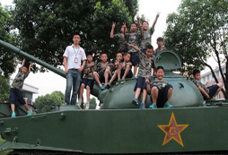 如何選擇不同主題類型的夏令營