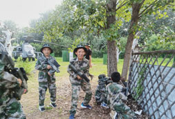 暑期夏令營能讓孩子有哪些成長？