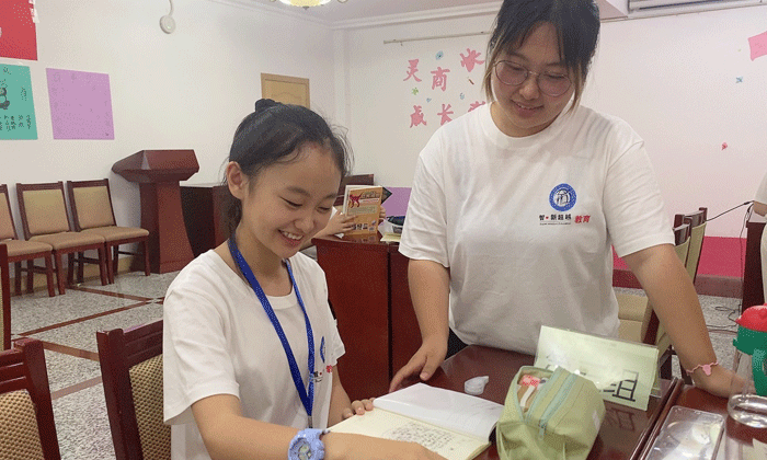國內學能夏令營課程