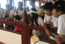 參加國內夏令營需要注意哪些事項呢？