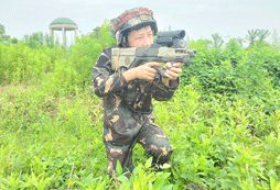 青少年參加暑期勵志軍事夏令營的益處？