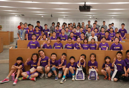 國內哪里有籃球夏令營