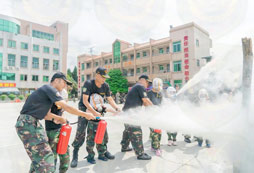 參加國內軍事夏令營需要提前準備些什么？