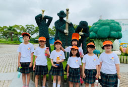 參加國內(nèi)夏令營之前要準(zhǔn)備什么東西？