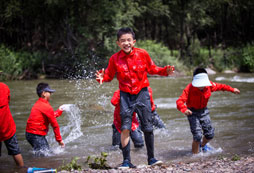 暑期參加夏令營活動的注意事項(xiàng)