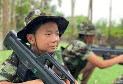 國內夏令營哪里比較好呢？