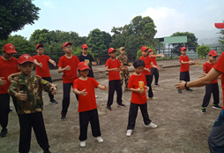 兒童國學夏令營價格是多少