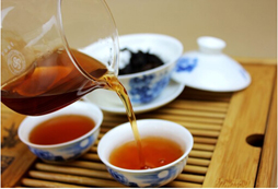 茶道夏令營介紹泡茶的水溫有講究嗎？