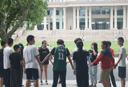 國學夏令營的安全保障怎么樣？
