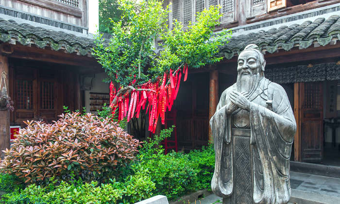 國(guó)學(xué)夏令營(yíng)活動(dòng)亮點(diǎn)