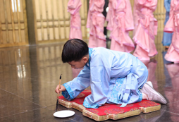 初中國學夏令營幫助孩子改變行為習慣！