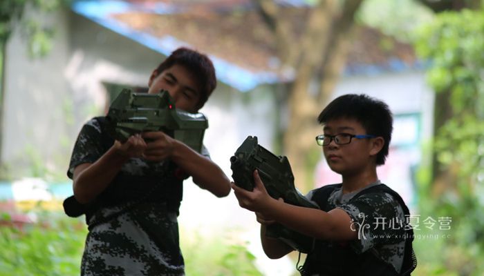 國學夏令營活動有哪些
