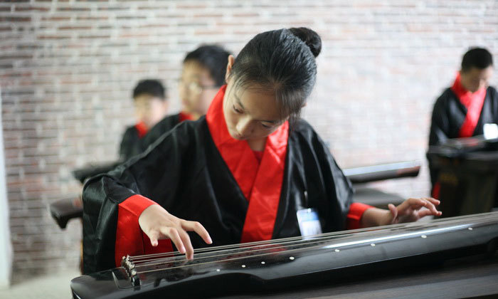 國學有哪些小學生夏令營
