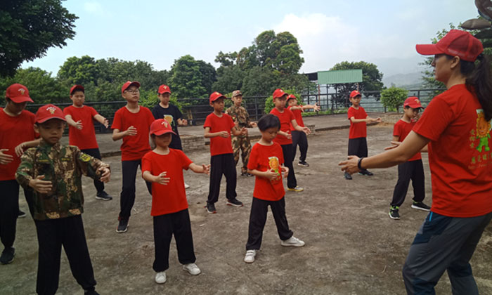 國學(xué)夏令營怎么樣