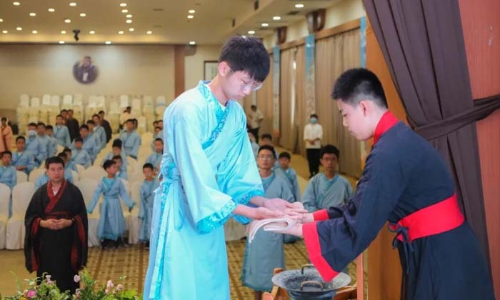 國學(xué)夏令營怎么樣