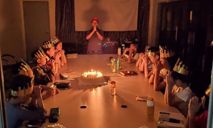 國學夏令營活動有哪些