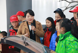 國(guó)內(nèi)的國(guó)學(xué)夏令營(yíng)是在哪里的