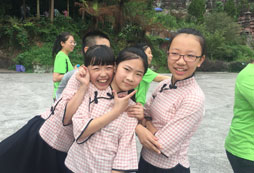 國學(xué)夏令營能給青少年帶來什么樣的幫助？