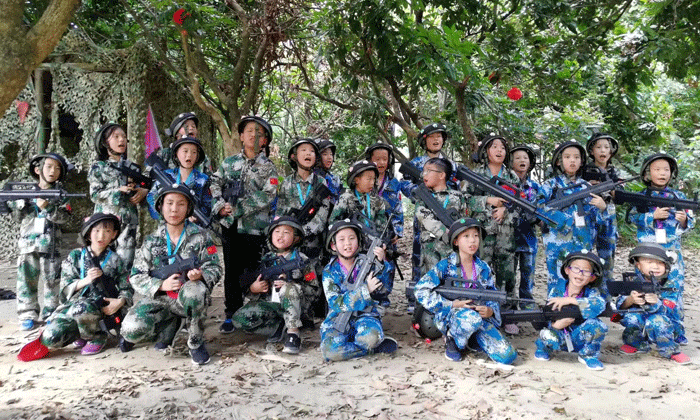 國學(xué)夏令營多少錢