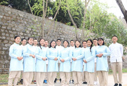 青少年參加7天國學夏令營費用是多少？
