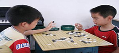 圍棋夏令營調(diào)節(jié)孩子的心態(tài)