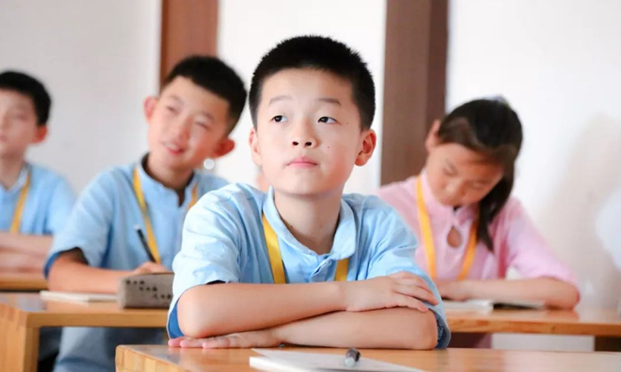 小學(xué)生國學(xué)夏令營機(jī)構(gòu)有哪些
