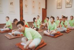 孩子參加國學(xué)夏令營會有哪些收獲呢？