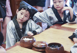 學(xué)習(xí)國學(xué)經(jīng)典的意義