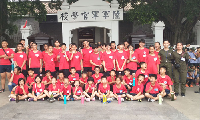 國學夏令營一般多少錢呀