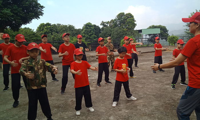 國學夏令營活動排行榜
