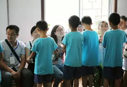 中小學生適合參加國學教育營嗎？