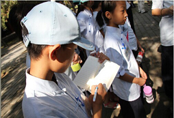 參加曲阜國學夏令營有哪些優(yōu)勢