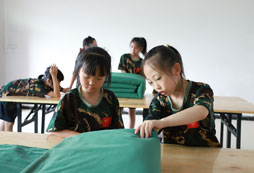 2024國學夏令營有哪些