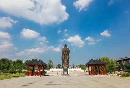 參加親子國學(xué)夏令營做優(yōu)秀少年