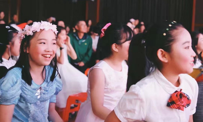 國學暑期夏令營