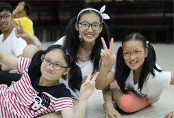 國學(xué)和軍事的結(jié)合會(huì)在2024給孩子帶來哪些歡樂？