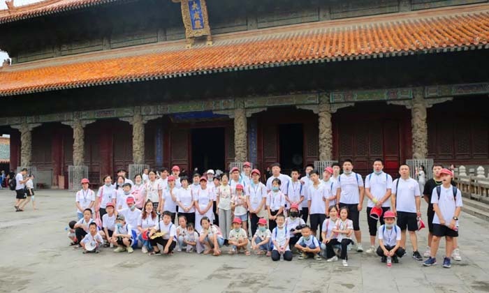 青少年國學(xué)夏令營費(fèi)用