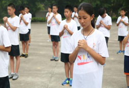叛逆的孩子最適合參加國學(xué)夏令營