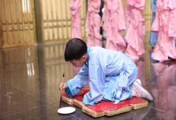 傳統(tǒng)國(guó)學(xué)夏令營(yíng)課程推薦