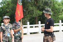 士兵集結(jié)號(hào)