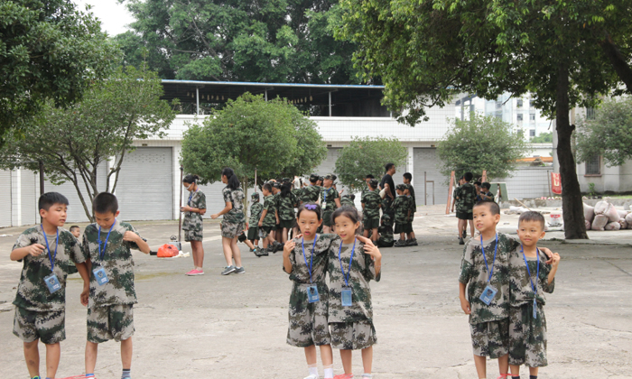 尋找最青睞的伙伴