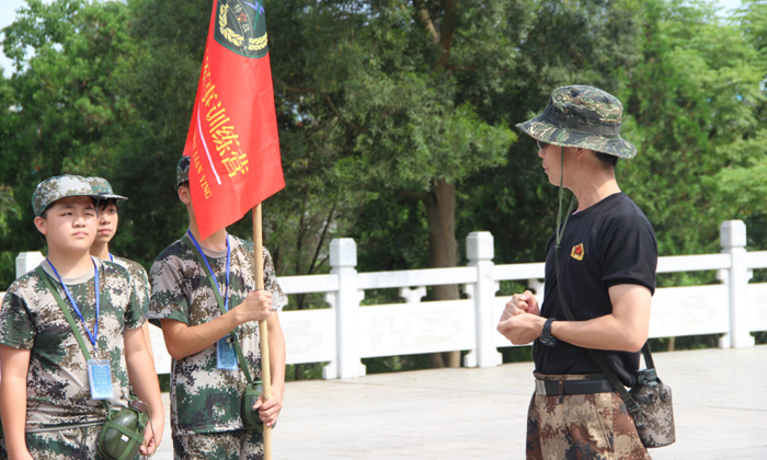 士兵集結(jié)號(hào)