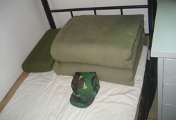 廣西黃埔軍事夏令營(yíng)學(xué)員規(guī)則