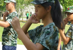廣西黃埔軍事夏令營(yíng)需要攜帶物品一覽