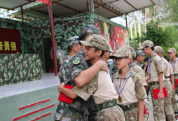 黃埔軍事夏令營7天怎么讓孩子有軍人的特質(zhì)？