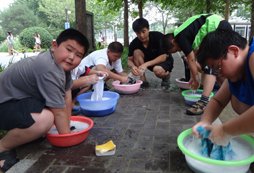 谷雨東減肥訓(xùn)練營科學(xué)幫助青少年擺脫贅肉的煩惱