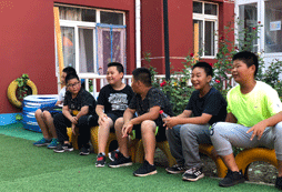 2021童爍勵(lì)志減肥夏令營怎么樣？
